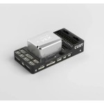 CUAV Pixhawk V6X H753 H753 Flight Controller with 3 GPS Module for RC Multirotor Airplane DIY Parts